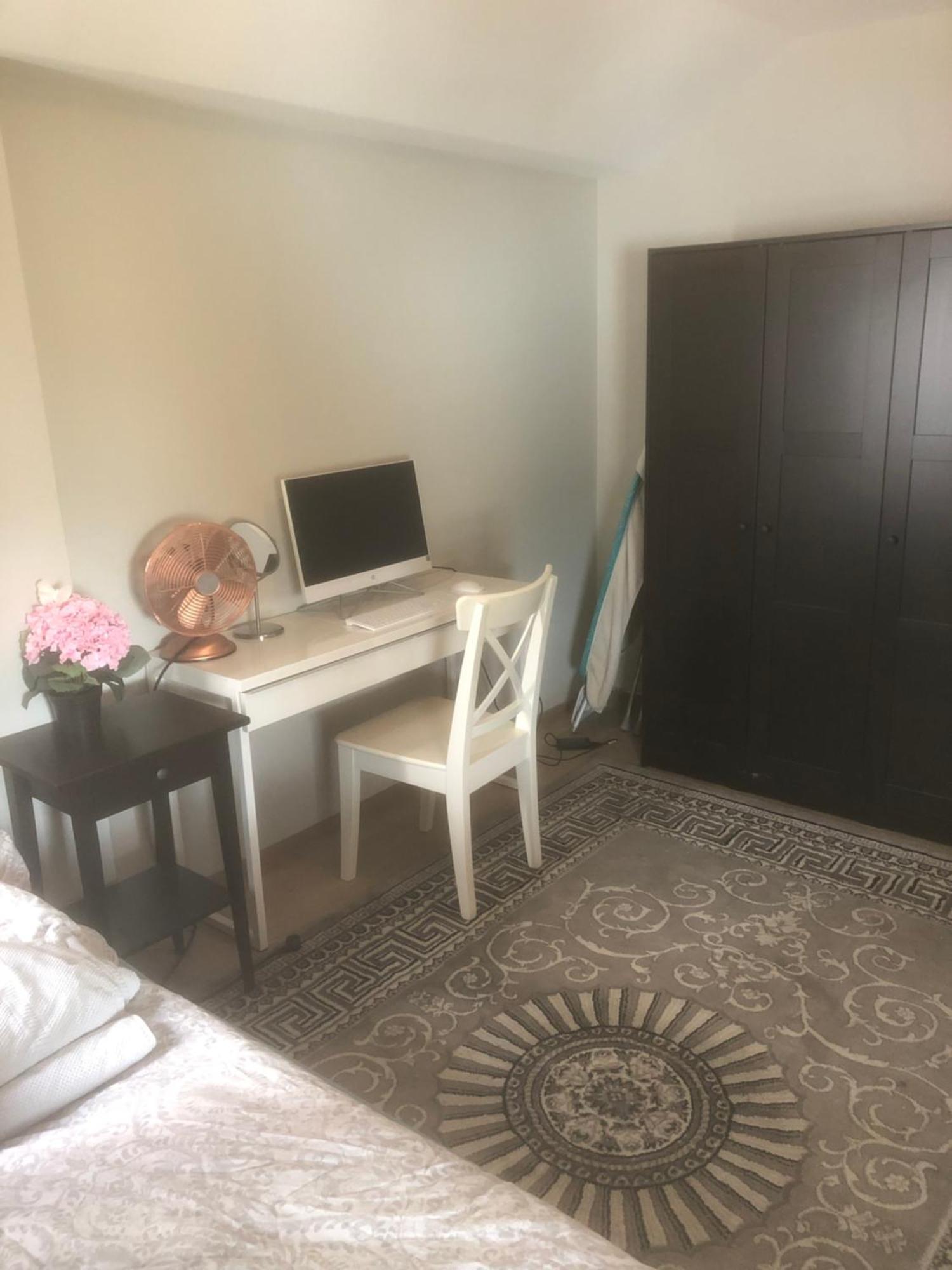 Apartmán Penthouse Sentralt I Oslo Exteriér fotografie